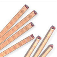 Aluminium Strips Aluminium Strips