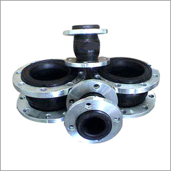 Rubber Expansion Bellows Rubber Expansion Bellows