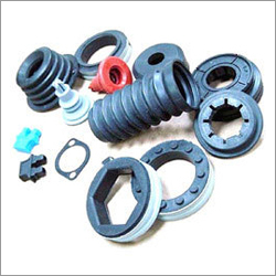 Temperature Rubber Products Temperature Rubber Products