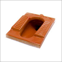Orrica Squatting Pan Orrica Squatting Pan