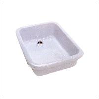 Vitreous Laboratory Sink Vitreous Laboratory Sink