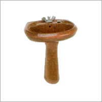 Repose Pedestal Wash Basin Repose Pedestal Wash Basin