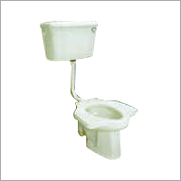 Anglo Indian Water Closet Anglo Indian Water Closet