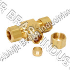 Brass Flare Fittings Brass Flare Fittings