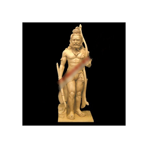Maharaj Parshuram Statue Maharaj Parshuram Statue