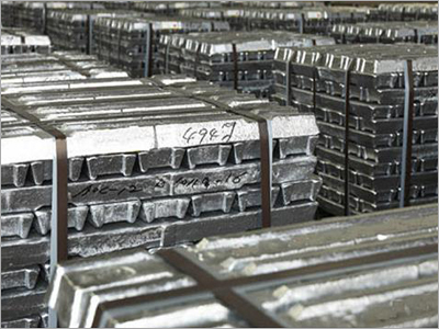 Aluminium Alloy Ingot Aluminium Alloy Ingot