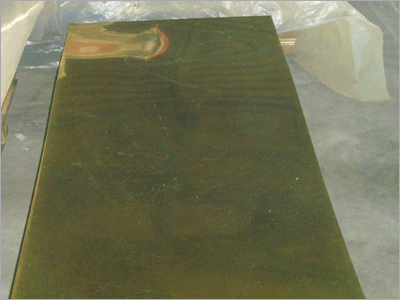 Brass Sheets Brass Sheets