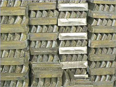 Brass Ingots & Billets Brass Ingots & Billets