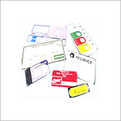 Anodized Aluminium Labels Anodized Aluminium Labels
