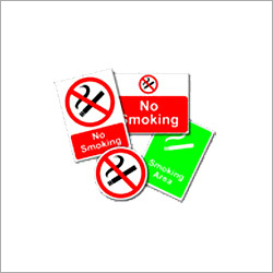 No Smoking Stickers No Smoking Stickers