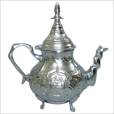 Tea Pot Tea Pot