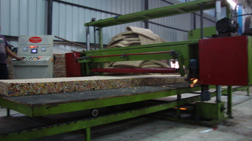 Horizontal Cutting Machine Automatic Horizontal Cutting Machine Automatic