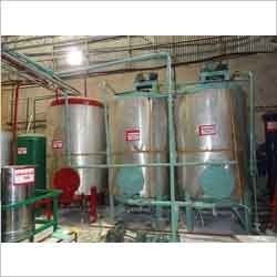 Chemical Storage Tank Chemical Storage Tank