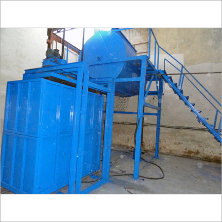 Rebonding Foaming Machine Rebonding Foaming Machine