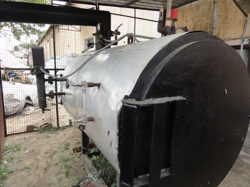 Boiler Boiler