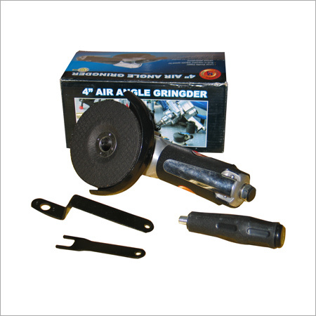 Air Angle Grinder Air Angle Grinder