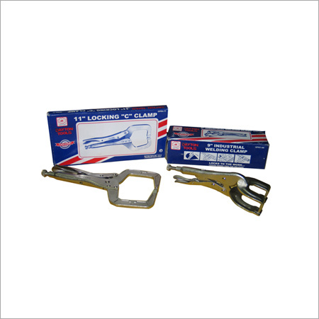 Clamping Pliers Clamping Pliers