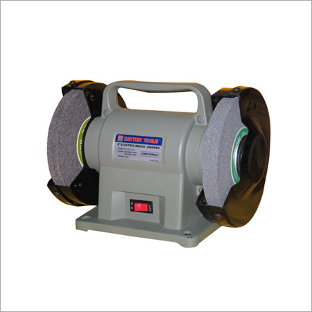 Electric Bench Grinder Electric Bench Grinder