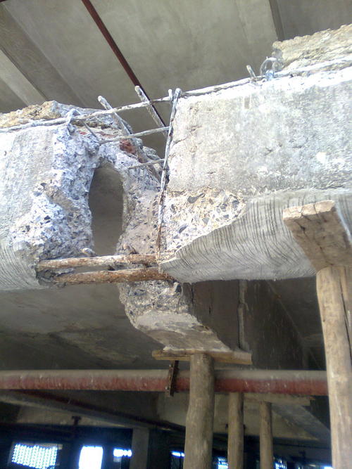 Polymer Modified Mortar Polymer Modified Mortar