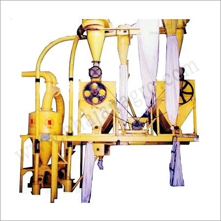 Basin Plant Basin Plant