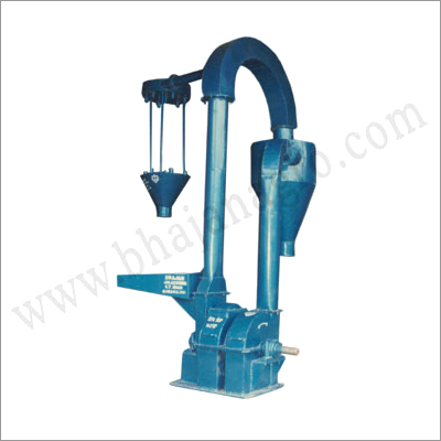 Impact Pulverizer Impact Pulverizer