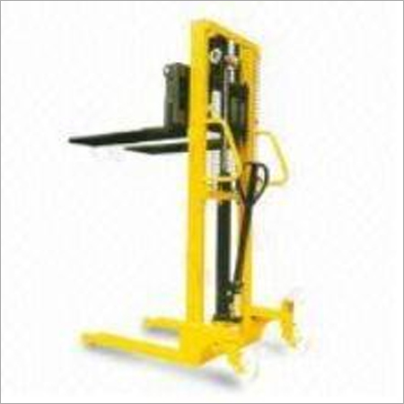 Hydraulic Stackers Hydraulic Stackers