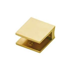 Brass Square Bracket Brass Square Bracket