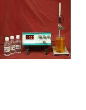 Digital PH Meters Digital PH Meters