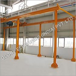 EOT Cranes EOT Cranes