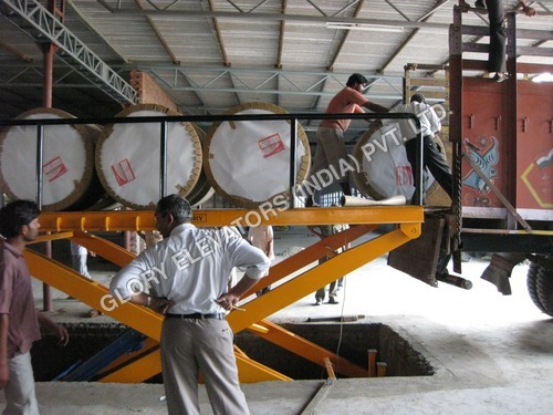 Electric Hydraulic Lifts Electric Hydraulic Lifts