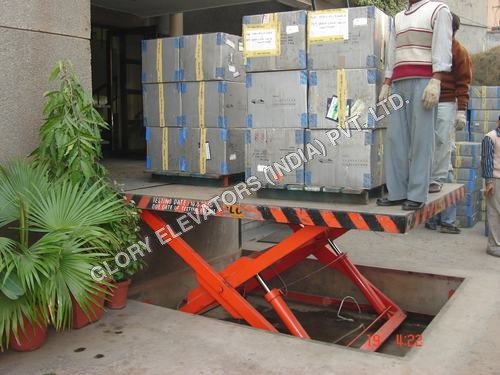 Hydraulic Scissor Lifts Hydraulic Scissor Lifts