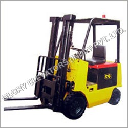 Fork Lift Trucks Fork Lift Trucks