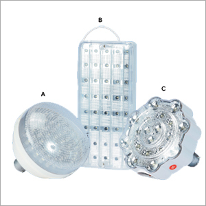 LED Emergency Light LED Emergency Light