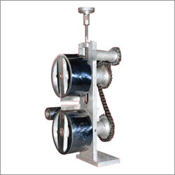 Rotary Bar Cutter Rotary Bar Cutter