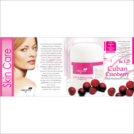 Skin Radiance Cream Skin Radiance Cream