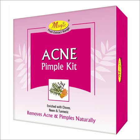 Acne Pimple Kit Acne Pimple Kit