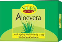 Anti Aging Moisturing Soap Anti Aging Moisturing Soap