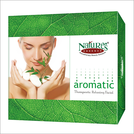 Aromatic Facial Kit Aromatic Facial Kit