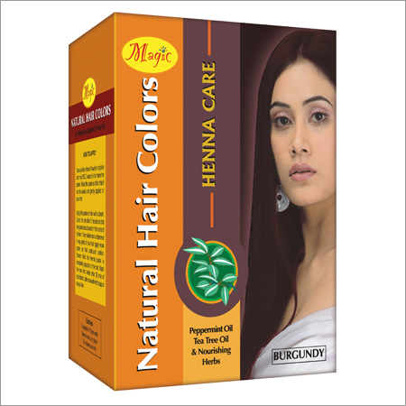Henna Hair Colors Henna Hair Colors