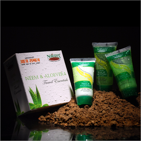 Neem Face Wash & Pack Neem Face Wash & Pack