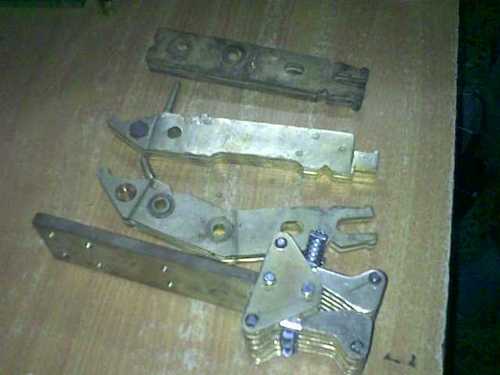 ACB Spare Parts ACB Spare Parts