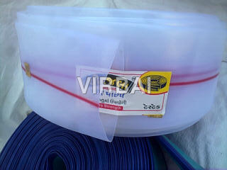 Ldpe Flat Pipe Ldpe Flat Pipe