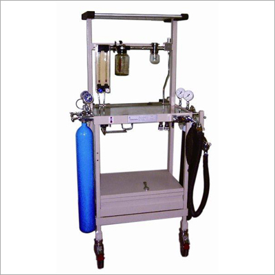 Anaesthesia Machine Anaesthesia Machine