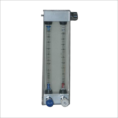 Rotameter Rotameter