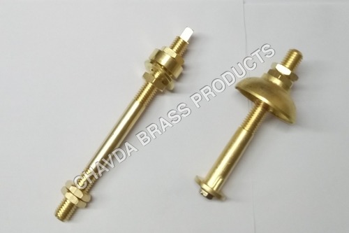 Brass Transformer Parts Brass Transformer Parts
