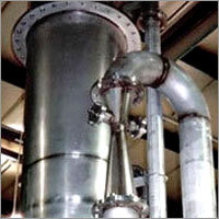 Amine Contactor Amine Contactor