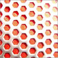 Perforated Metal Mesh Perforated Metal Mesh