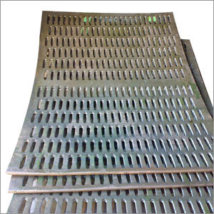 Steel Plant Screens Steel Plant Screens