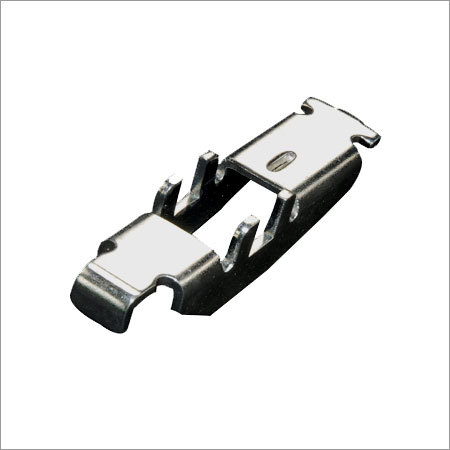 Automotive Sheet Metal Components Automotive Sheet Metal Components