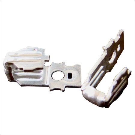 Sheet Metal Duct Parts Sheet Metal Duct Parts
